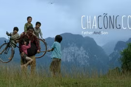 Le film vietnamien « Père et Fils » primé par plusieurs festivals internationaux