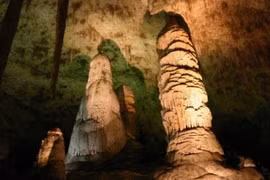 Son Doong, un véritable royaume souterrain