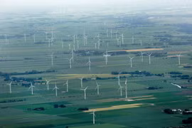 Une entreprise américaine souhaite investir dans l'énergie renouvelable à Binh Duong