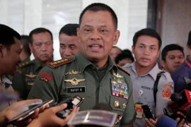 L’Indonésie et Singapour s’engagent à promouvoir la stabilité en Asie du Sud-Est