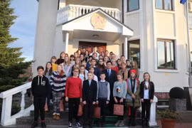 Promouvoir l’image du Vietnam en Ukraine