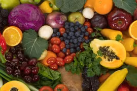 Perspectives des fruits et légumes vietnamiens aux Émirats arabes unis