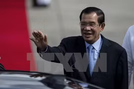 Le PM cambodgien affirme la stabilité de la situation du pays