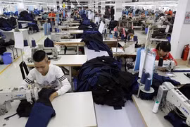 Vague d’IDE en provenance des économies de l’APEC