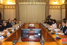 Le 5e festival Japon-Vietnam prévue début 2018