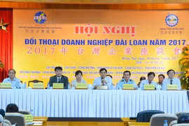 Dong Nai favorise les entreprises taiwanaises