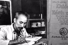 Duong Kach Mênh, le 1er document politique marxiste au Vietnam