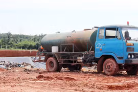 Un groupe thaïlandais veut investir à Dong Nai 