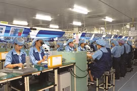 Les relations Vietnam-Japon sur de bons rails