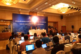 APEC 2017 : la SOM3 courronée de succès