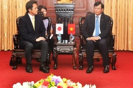 Vietnam - Japon : Renforcer leur coopération dans la justice
