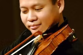 Prochaine soirée musicale d’amitié Vietnam-Etats-Unis à Ho Chi Minh-Ville 