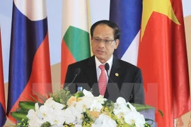 La Communauté de l'ASEAN, les progrès accomplis et les défis à venir