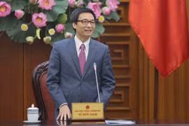 Le secteur de la santé appelé à poursuivre ses efforts