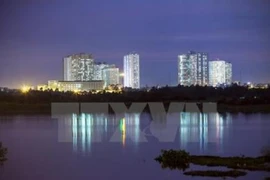 Israël partage ses expériences dans la gestion des ressources en eau 