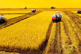 La Semaine de la sécurité alimentaire APEC 2017 du 18 au 25 août