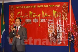 Plaidoyer pour une connexion accrue entre les entreprises vietnamiennes et sud-africaines