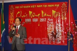 Plaidoyer pour une connexion accrue entre les entreprises vietnamiennes et sud-africaines