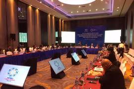 L'APEC œuvre pour la promotion du vieillissement en santé et la lutte contre la tuberculose