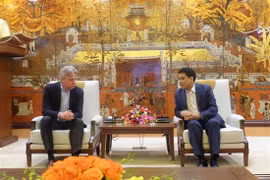 Hanoï promet d’apporter de belles oeuvres à la Foire du livre de Francfort 2021