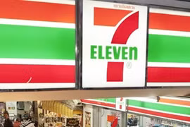 Une nouvelle concurrence entre les vendeurs au détail