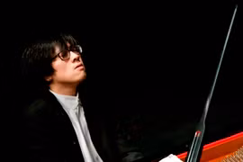 Un jeune talent vietnamien au concert Toyota 2017