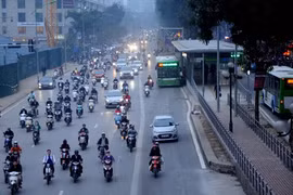 L’épineux problème de la modernisation du parc de véhicules