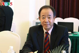 L’année 2018 sera une année marquante dans les relations Vietnam-France