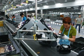 Les industries manufacturière et de la transformation séduisent les investisseurs