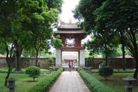 Hanoï propose un nouveau circuit touristique