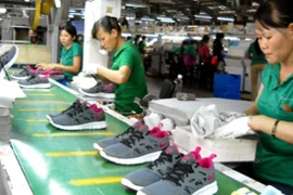 Vietnam-Chili: le commerce bilatéral établit un nouveau record en 2016