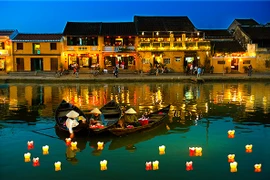 Hoi An parmi les destinations mondiales incontournables 