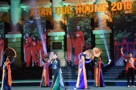 Le programme « Printemps au pays natal 2018 » aura lieu à Hanoi