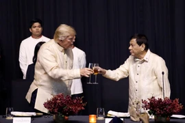 Les Etats-Unis souhaitent intensifier la coopération avec l’ASEAN