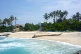 Ly Son: À l’approche du Têt traditionnel, l’île Be sera bientôt électrifiée