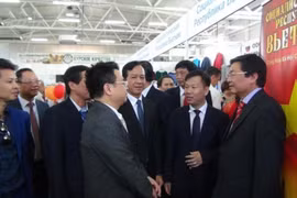 Renforcer la coopération entre Ninh Thuân et Koursk (Russie)