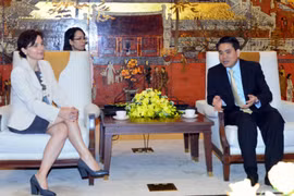 Hanoi saluent toujours les investisseurs italiens