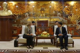 Hanoi souhaite étendre sa coopération avec la Nouvelle-Zélande dans l’agriculture et l’éducation