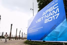 MRT 23 : révision des thèmes et priorités de l’Année de l’APEC 2017