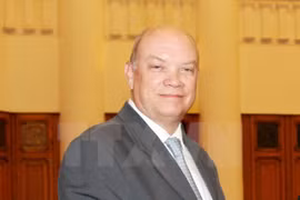 La 35e réunion du Comité intergouvernemental Vietnam-Cuba