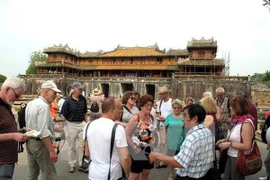 Le Vietnam promeut le tourisme en Australie