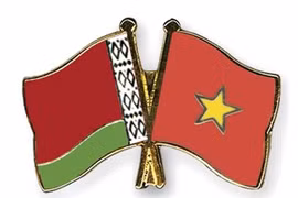 Les 25 ans des relations diplomatiques Vietnam-Biélorussie célébrés à Hanoï