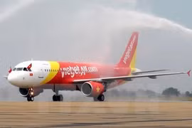 Vietjet Air inaugure deux lignes reliant Hô Chi Minh-Ville à Phuket et Chiang Mai (Thaïlande)