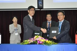 Vietnam et Japon signent une convention sur le partage des données satellitaires