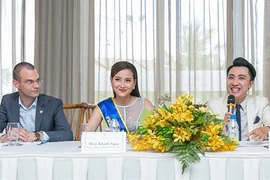 Le premier salon de services de mariage sur la plage au Vietnam prévu à Dà Nang