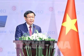 Le Vietnam soutient l’agenda de l’UNCTAD