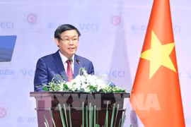 Le Vietnam soutient l’agenda de l’UNCTAD