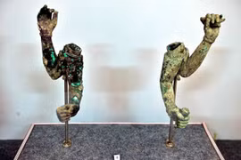 Atelier sur la culture Oc Eo à Hanoï