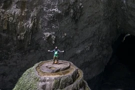 Des circuits touristiques à l’occasion de la sortie du film "Kong : Skull Island"