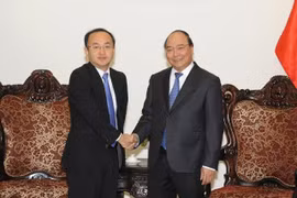 Une nouvelle vague d'investissements japonais attendue au Vietnam